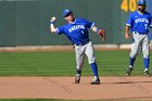 Baseball vs Rowan  Wheaton College Baseball takes on Rowan University in game one of the NCAA D3 College World Series at Veterans Memorial Stadium in Cedar Rapids, Iowa. - Photo By: KEITH NORDSTROM : Wheaton Basball, NCAA, Baseball, World Series
